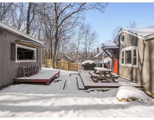 8 Amherst Road Hopkinton, MA 01748 - Photo 17 of 19 Gallery Image 17