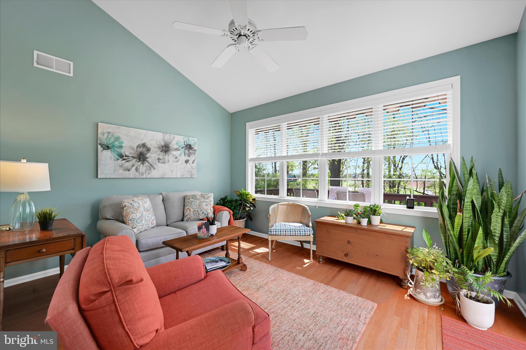 115 Hawk Valley Lane Denver, PA 17517 - Photo 11 of 43 Four-seasons room