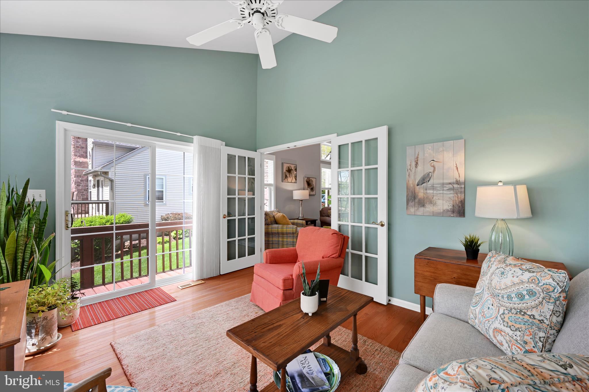 115 Hawk Valley Lane Denver, PA 17517 - Photo 12 of 43 Four-seasons room