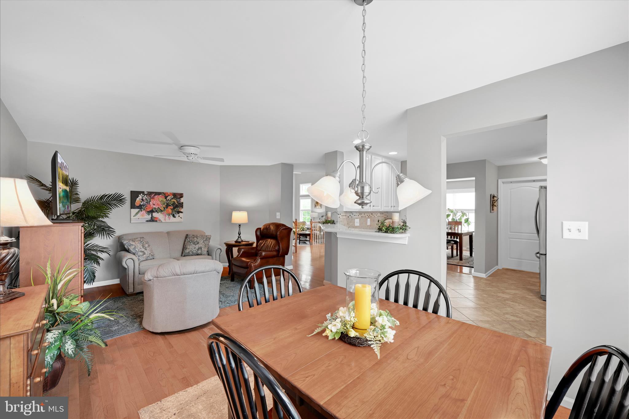 115 Hawk Valley Lane Denver, PA 17517 - Photo 15 of 43 Dining Area