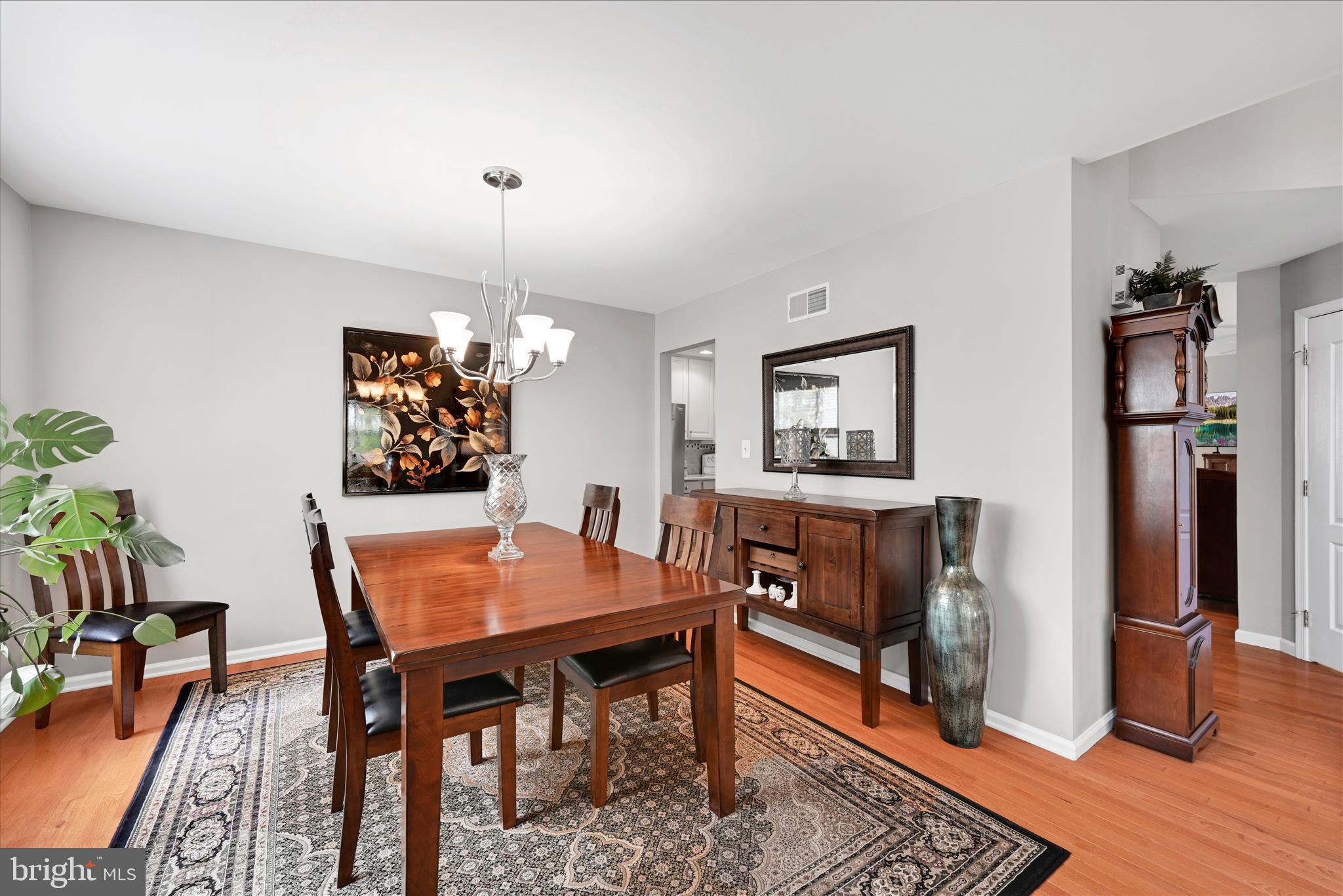 115 Hawk Valley Lane Denver, PA 17517 - Photo 16 of 43 Dining Area