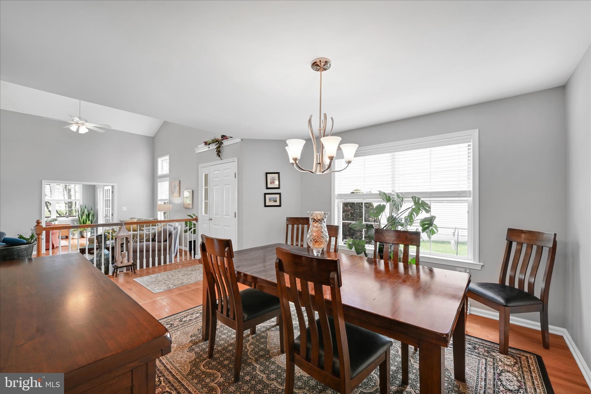 115 Hawk Valley Lane Denver, PA 17517 - Photo 17 of 43 Dining Area
