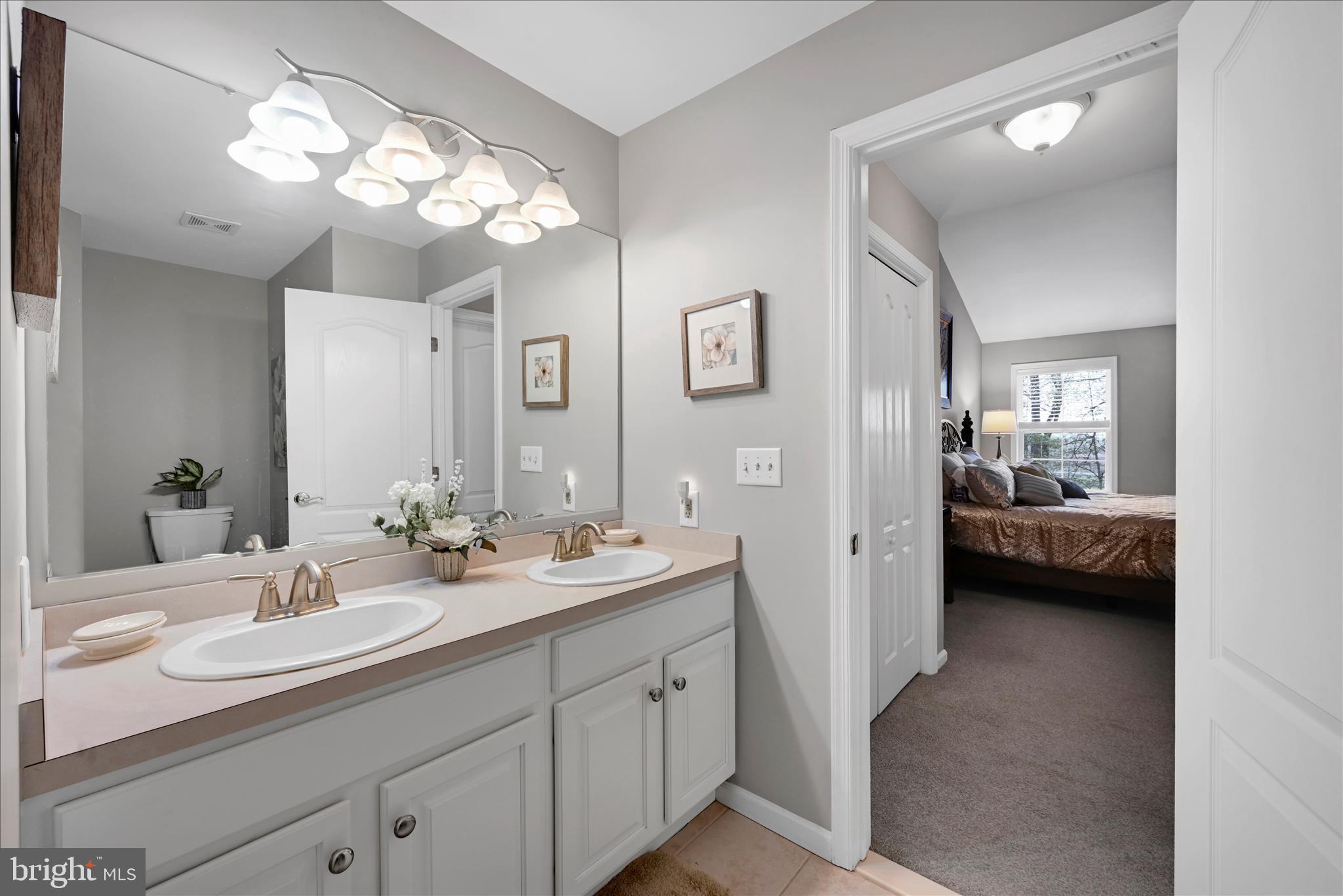 115 Hawk Valley Lane Denver, PA 17517 - Photo 26 of 43 Master Bathroom