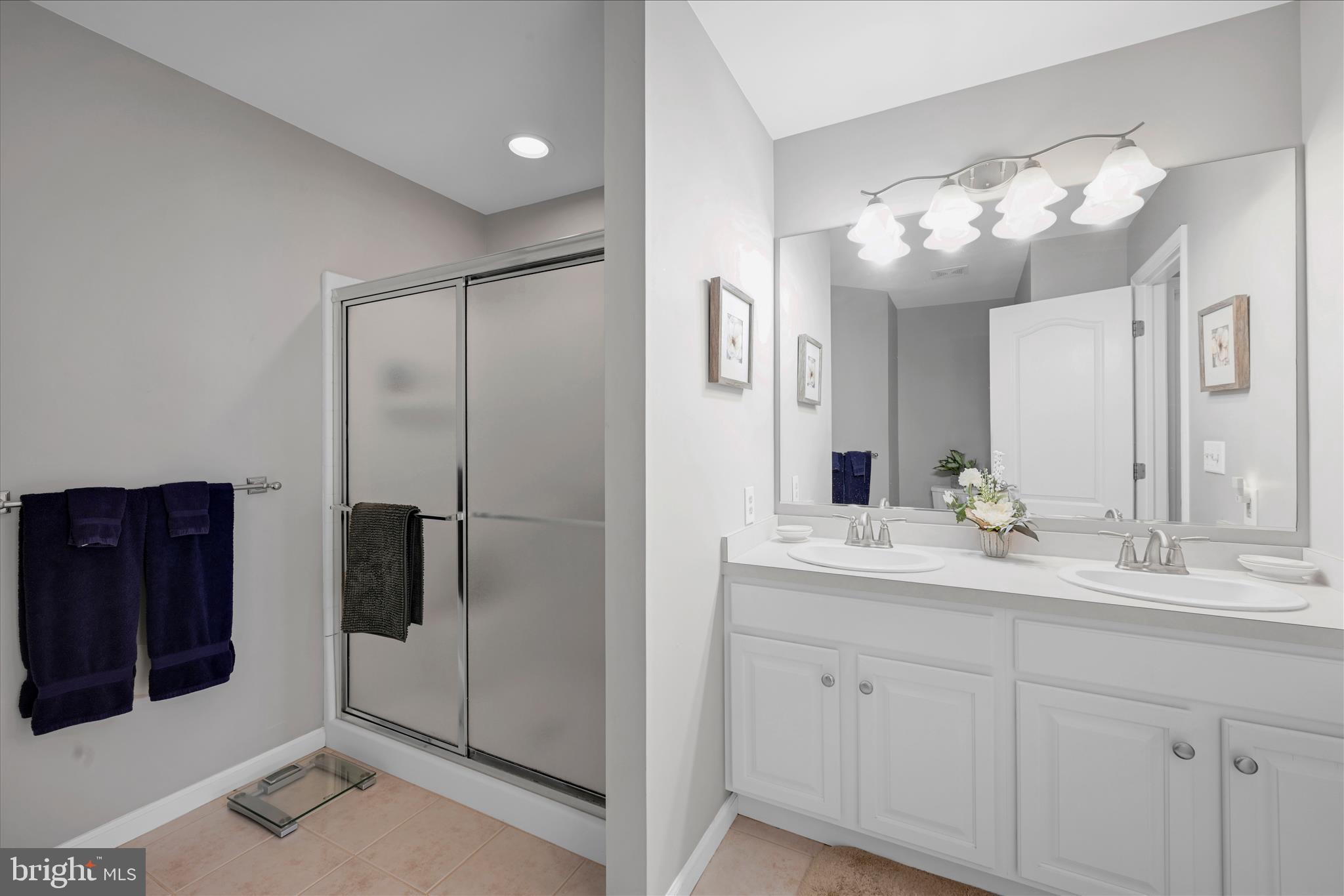 115 Hawk Valley Lane Denver, PA 17517 - Photo 27 of 43 Master Bathroom