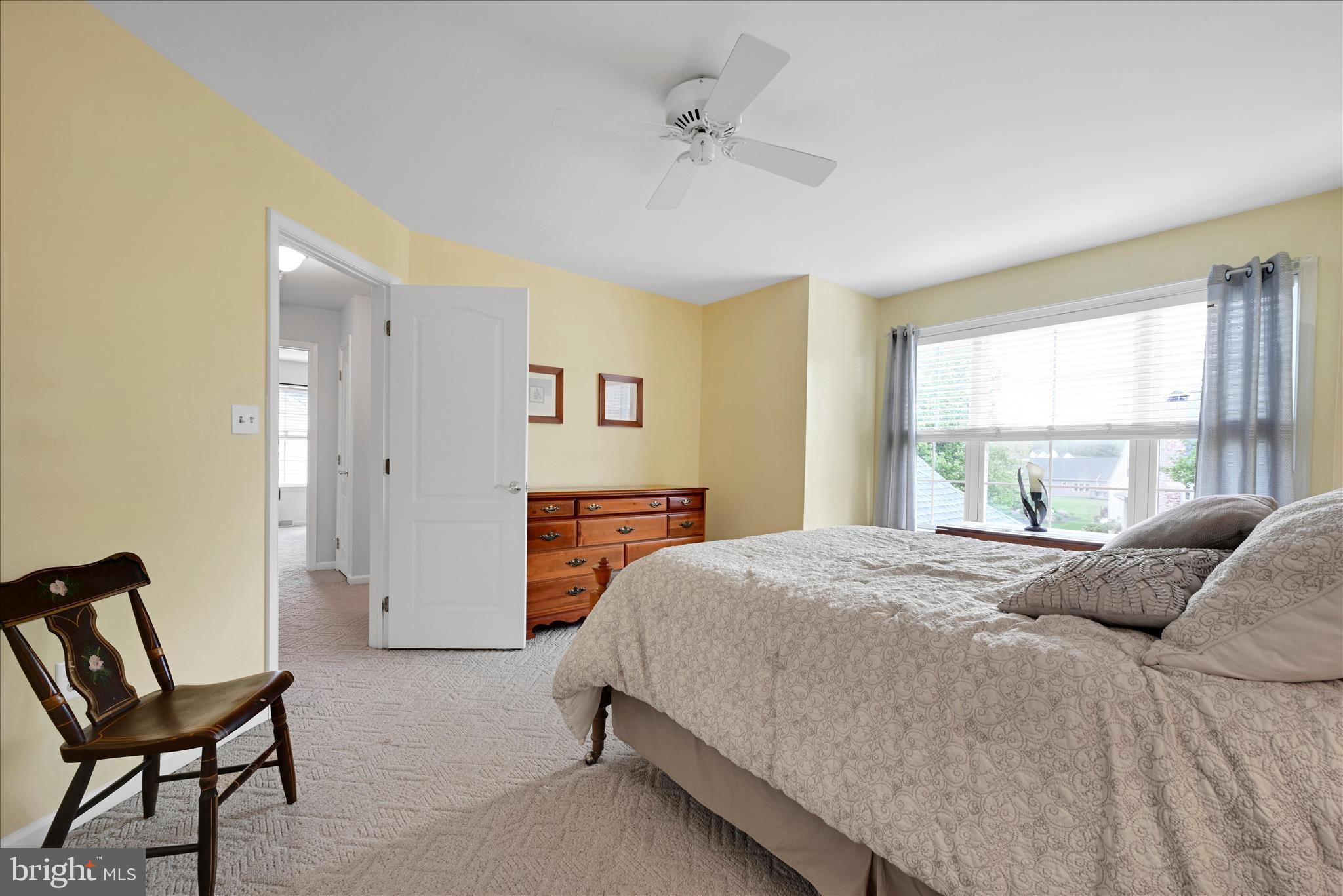 115 Hawk Valley Lane Denver, PA 17517 - Photo 32 of 43 Bedroom