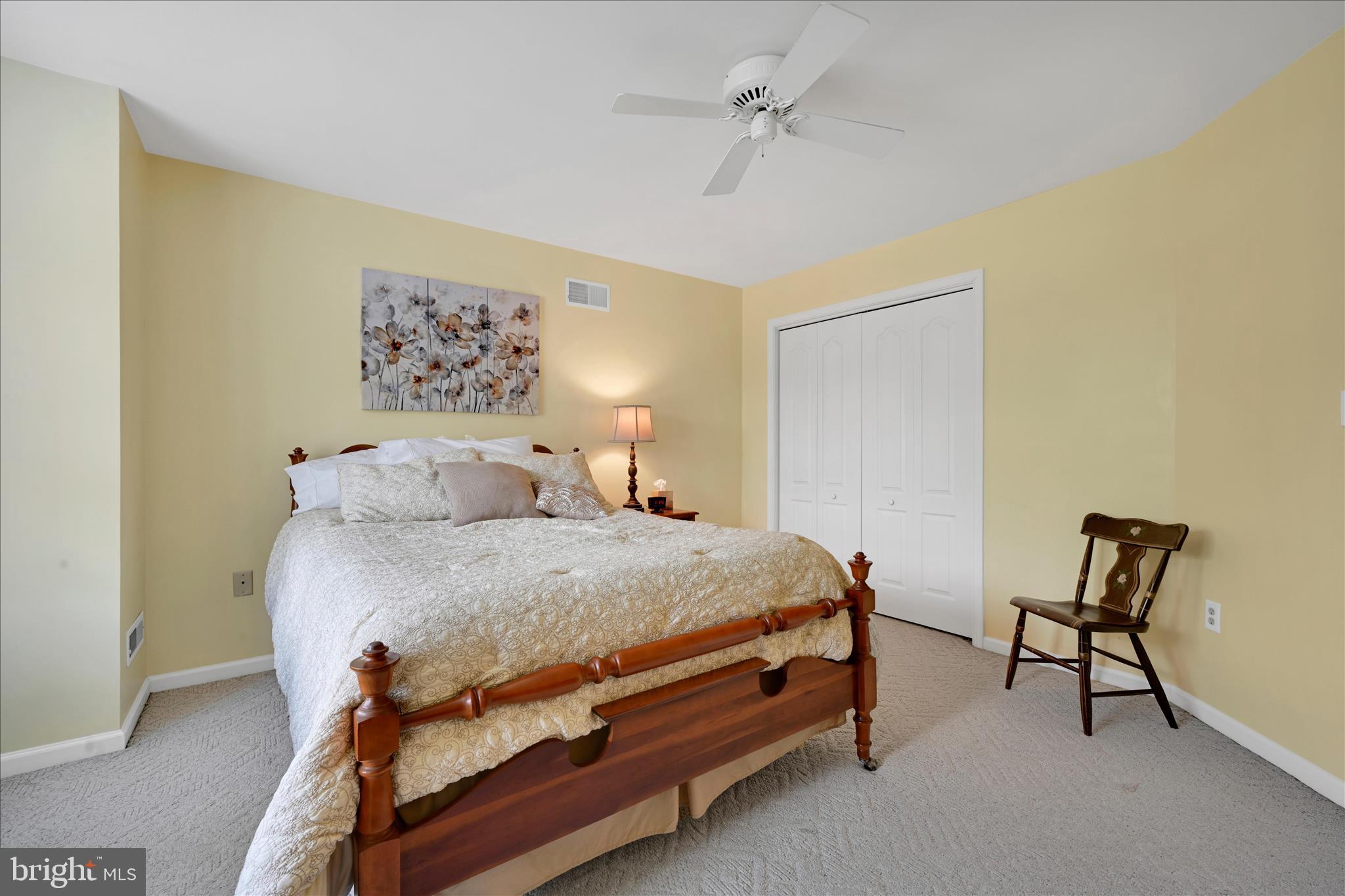 115 Hawk Valley Lane Denver, PA 17517 - Photo 33 of 43 Bedroom