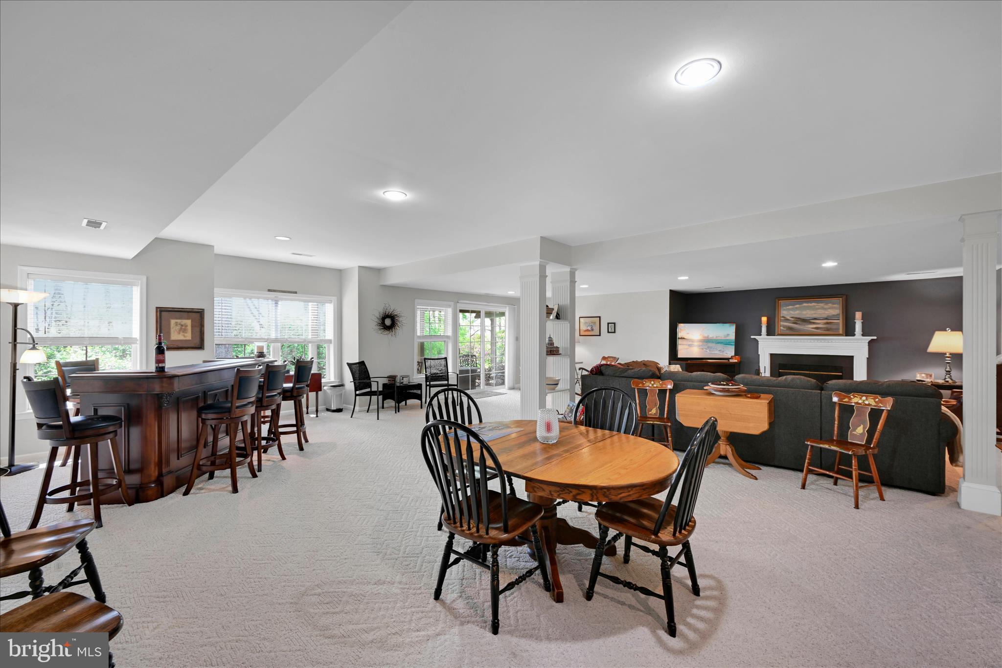 115 Hawk Valley Lane Denver, PA 17517 - Photo 35 of 43 Basement