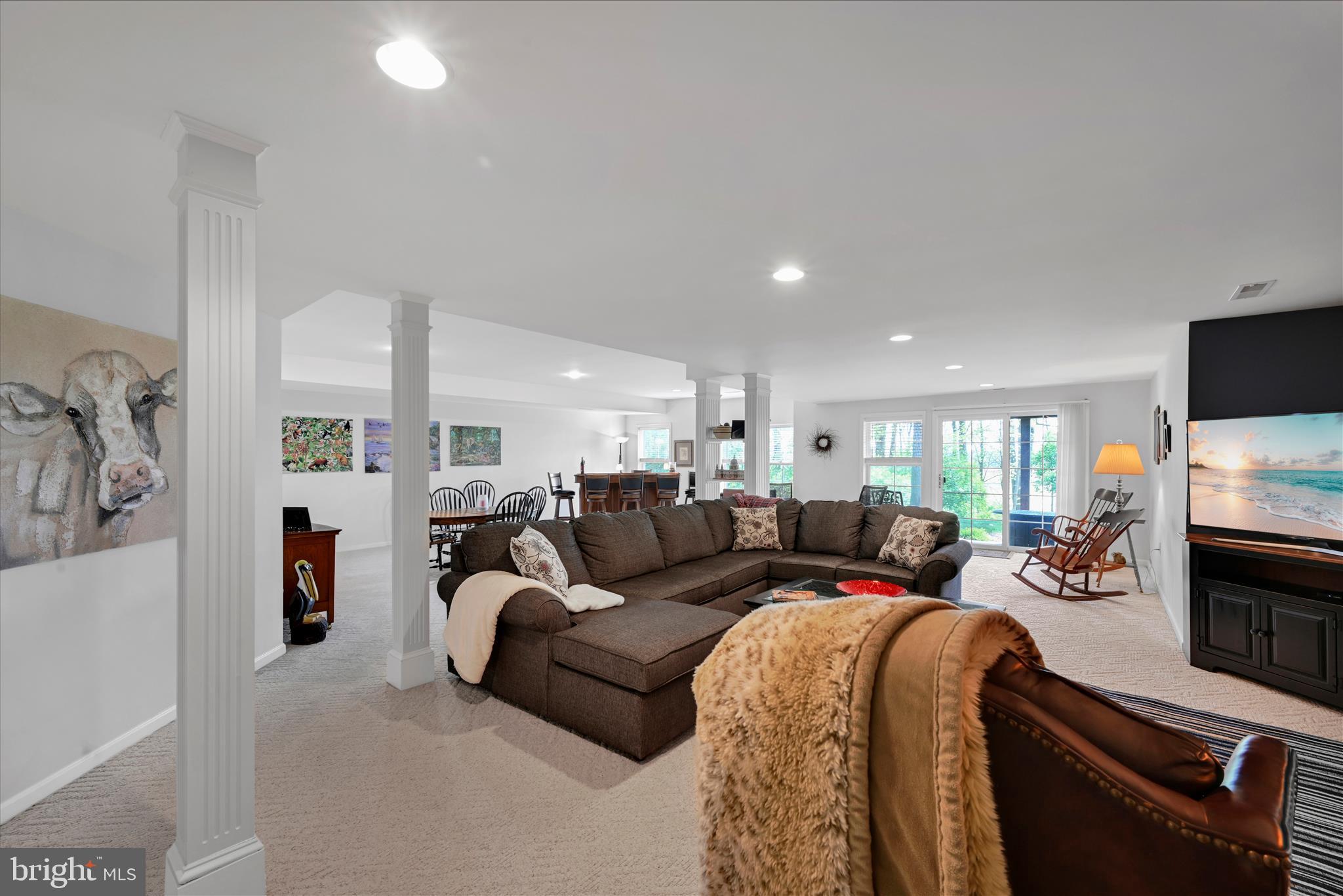 115 Hawk Valley Lane Denver, PA 17517 - Photo 36 of 43 Basement