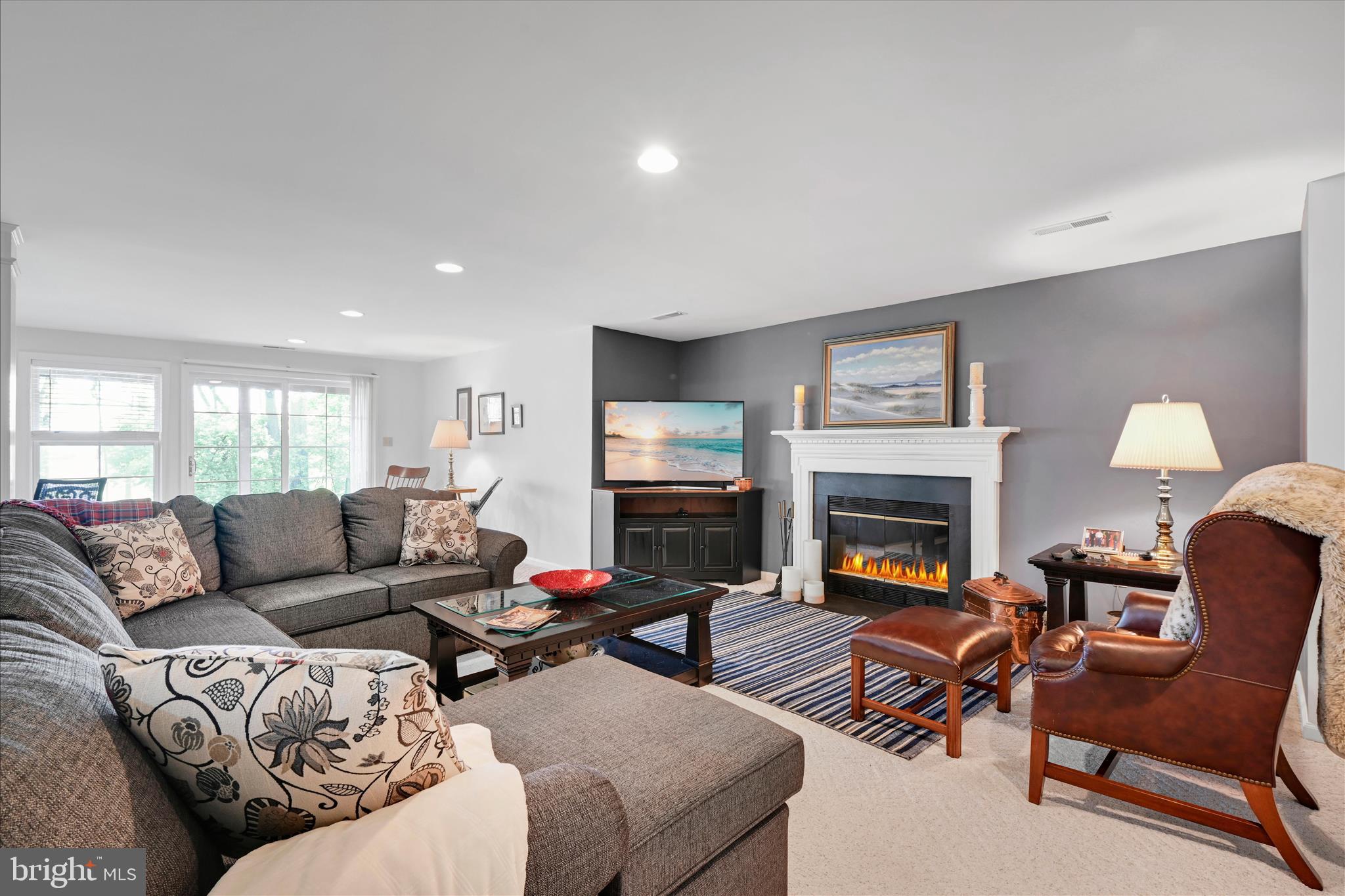 115 Hawk Valley Lane Denver, PA 17517 - Photo 37 of 43 Basement