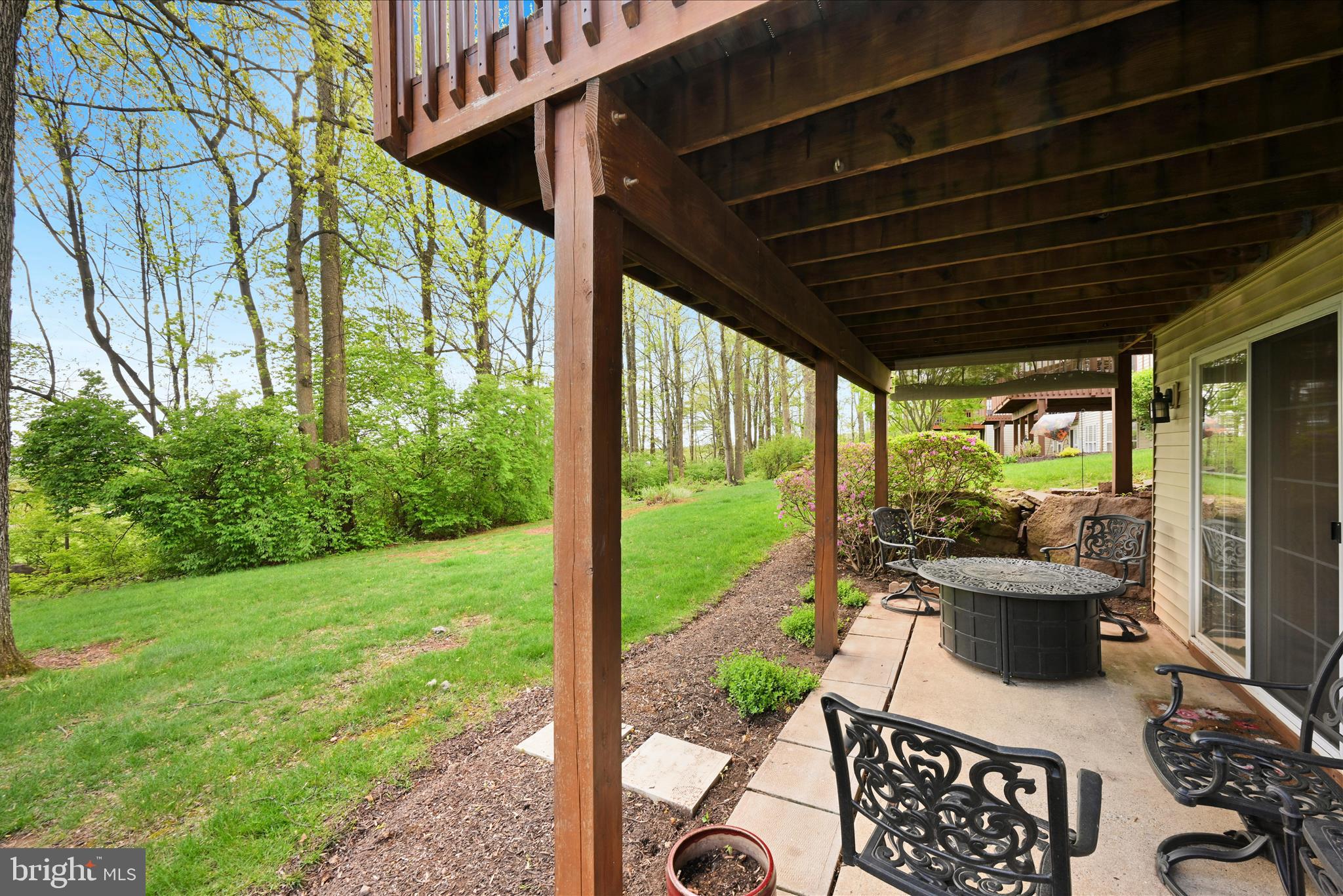 115 Hawk Valley Lane Denver, PA 17517 - Photo 39 of 43 Exterior Back