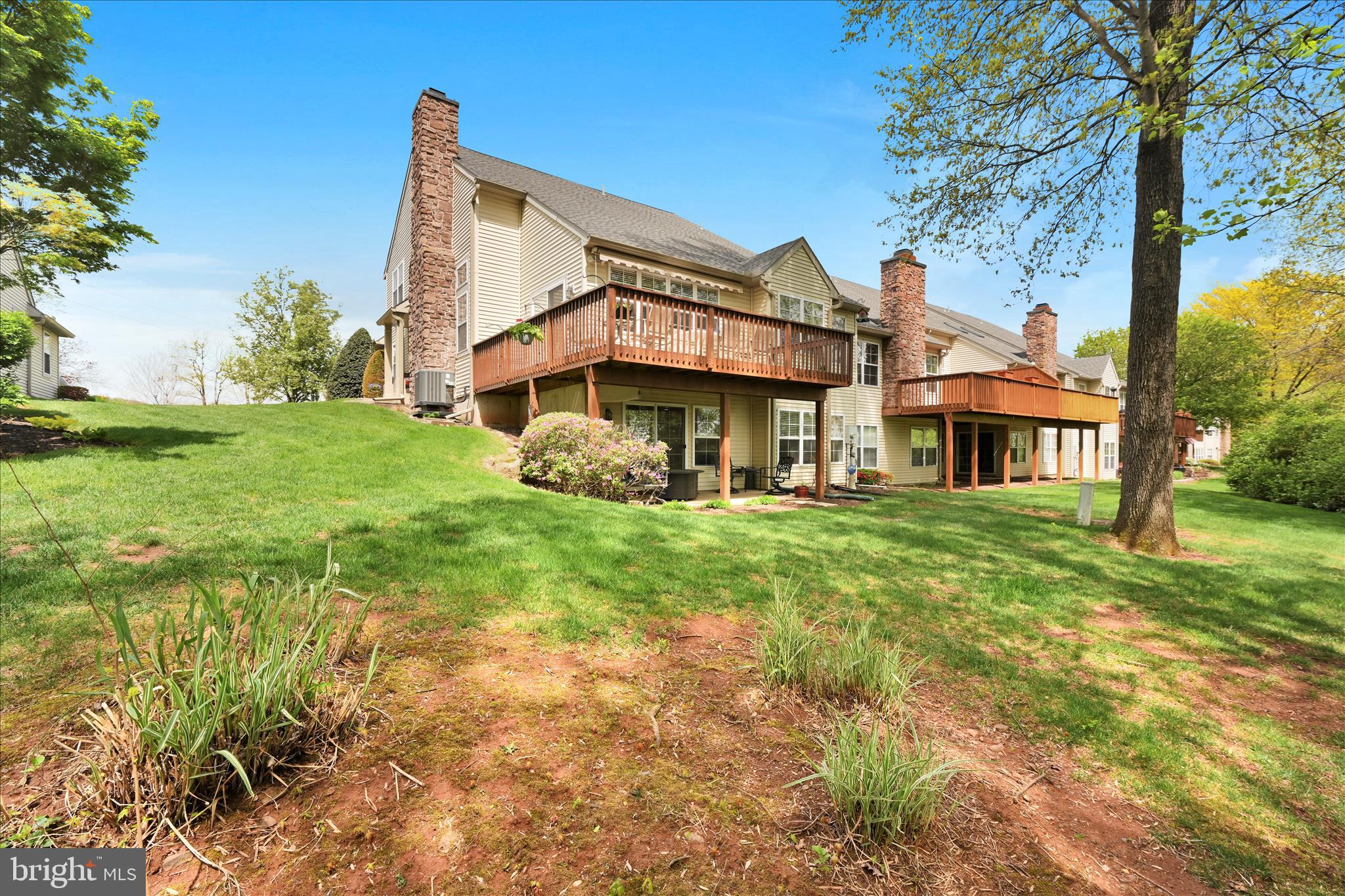 115 Hawk Valley Lane Denver, PA 17517 - Photo 40 of 43 Exterior Back