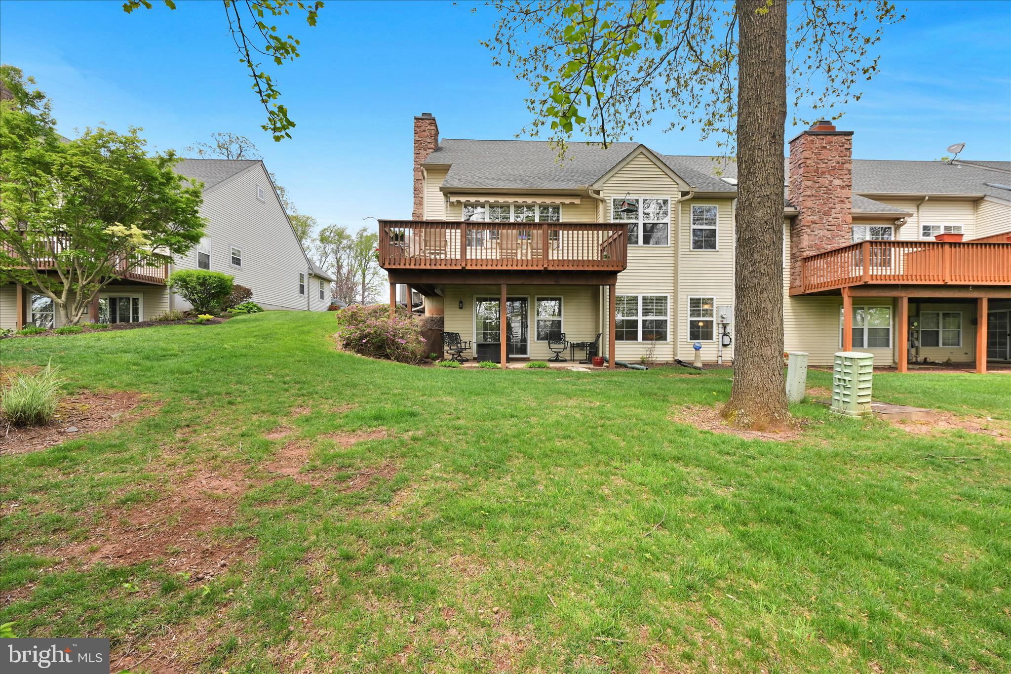 115 Hawk Valley Lane Denver, PA 17517 - Photo 42 of 43 Exterior Back