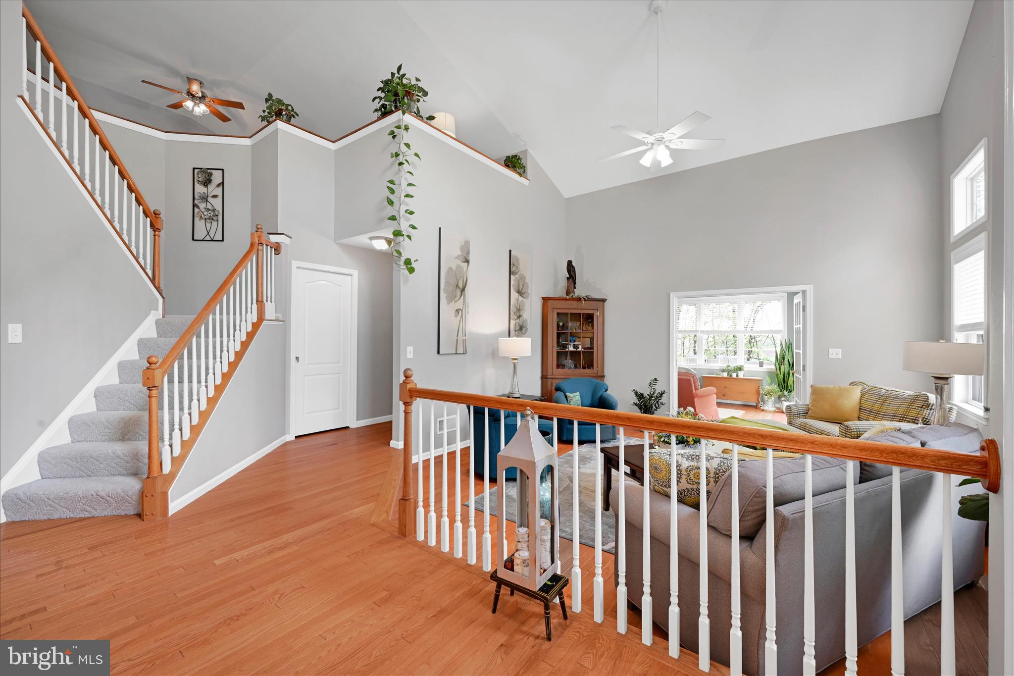 115 Hawk Valley Lane Denver, PA 17517 - Photo 7 of 43 Living Area