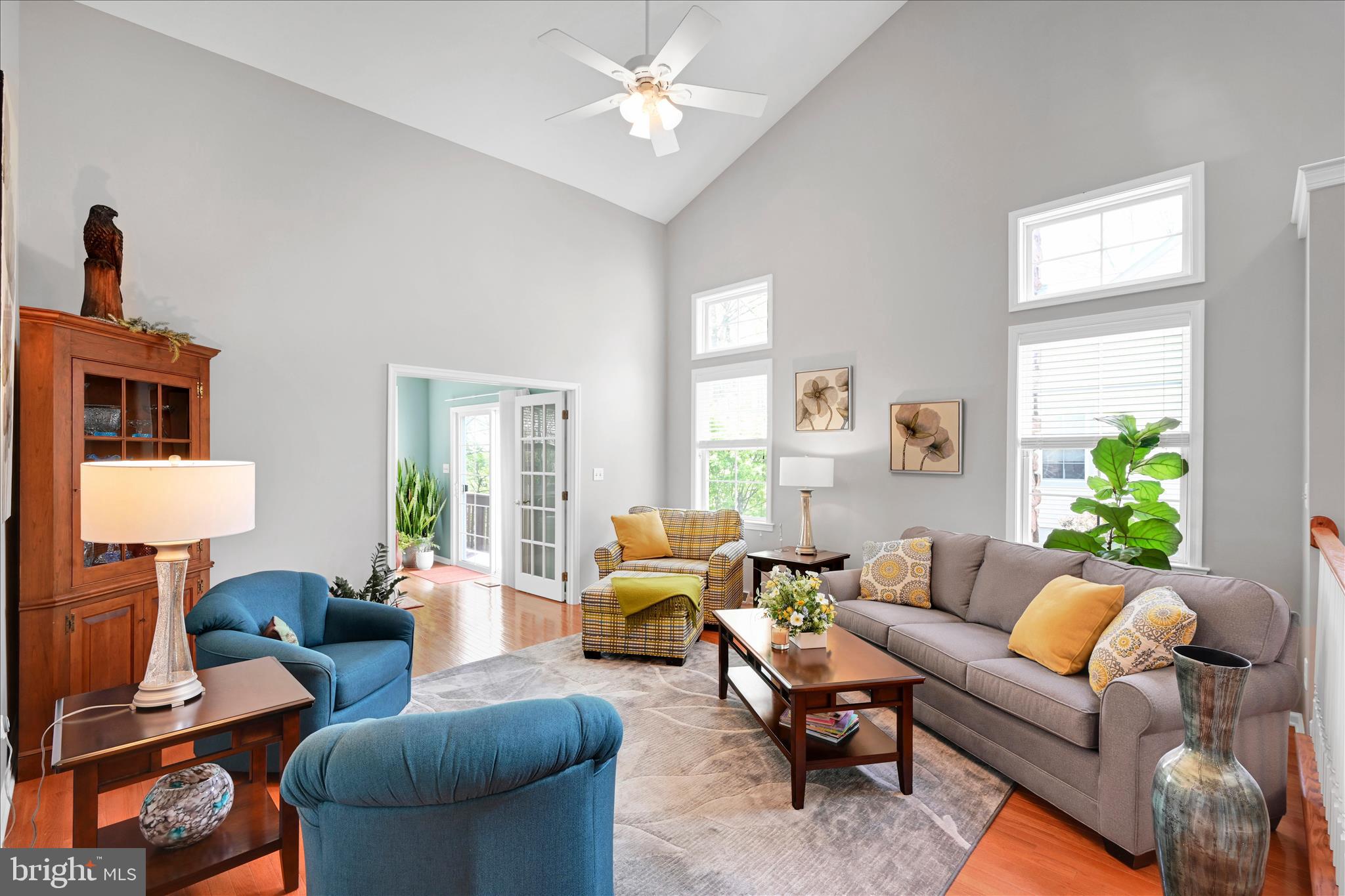 115 Hawk Valley Lane Denver, PA 17517 - Photo 8 of 43 Living Area