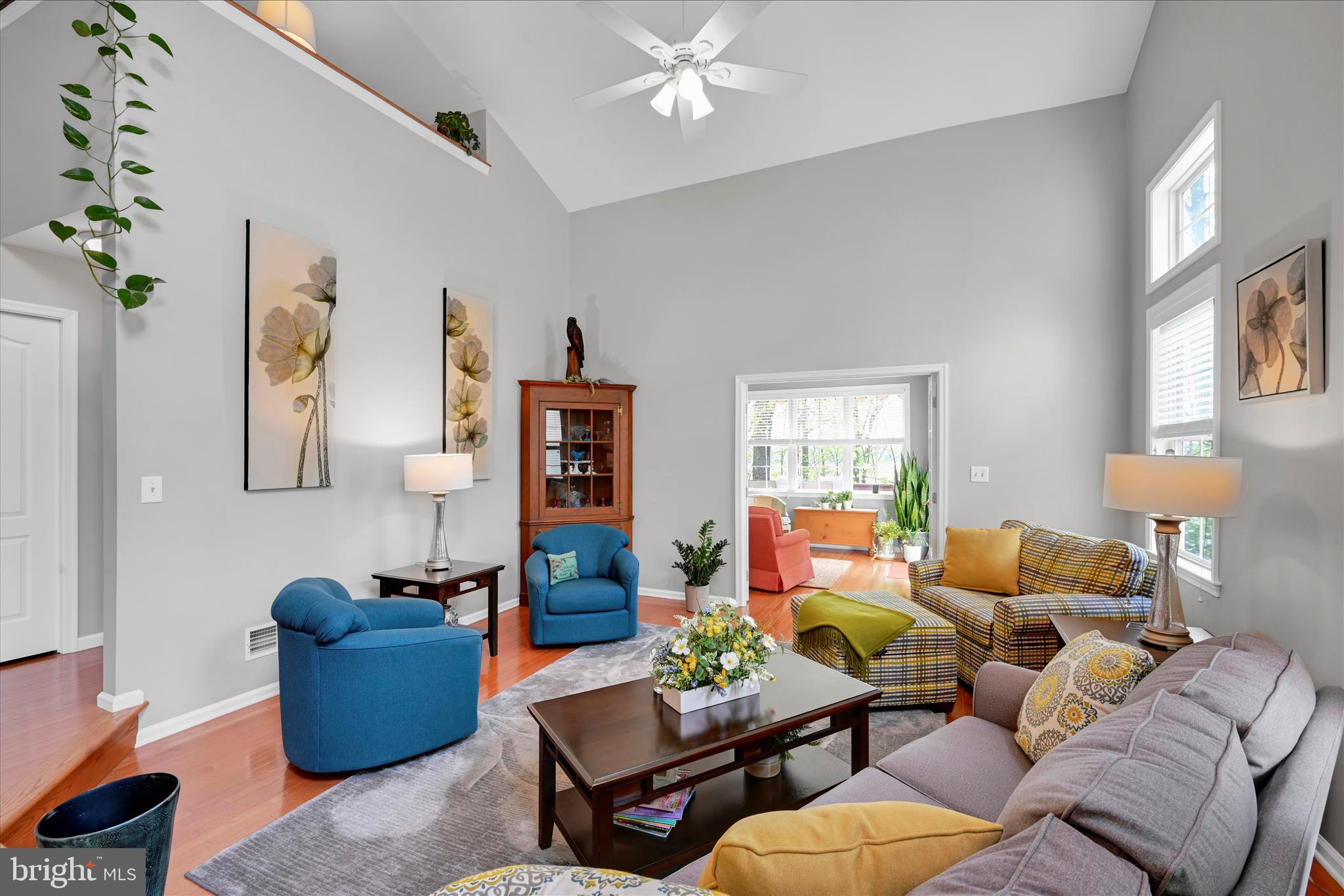 115 Hawk Valley Lane Denver, PA 17517 - Photo 9 of 43 Living Area