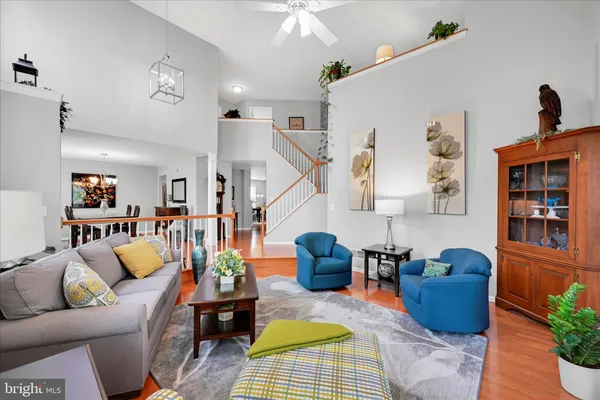 $419,000 | 115 Hawk Valley Lane, Denver, PA 17517