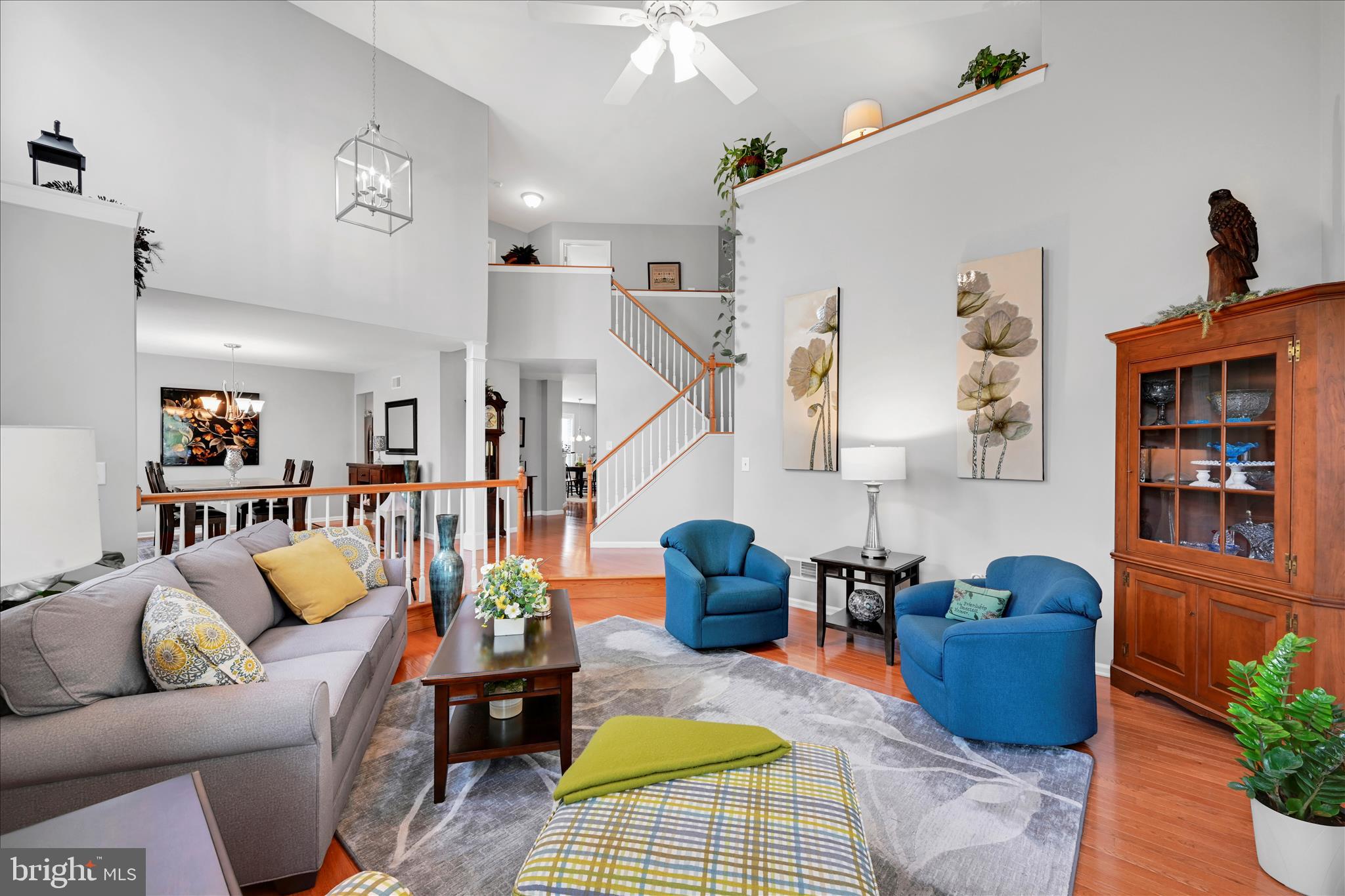 115 Hawk Valley Lane Denver, PA 17517 - Photo 10 of 43 Living Area