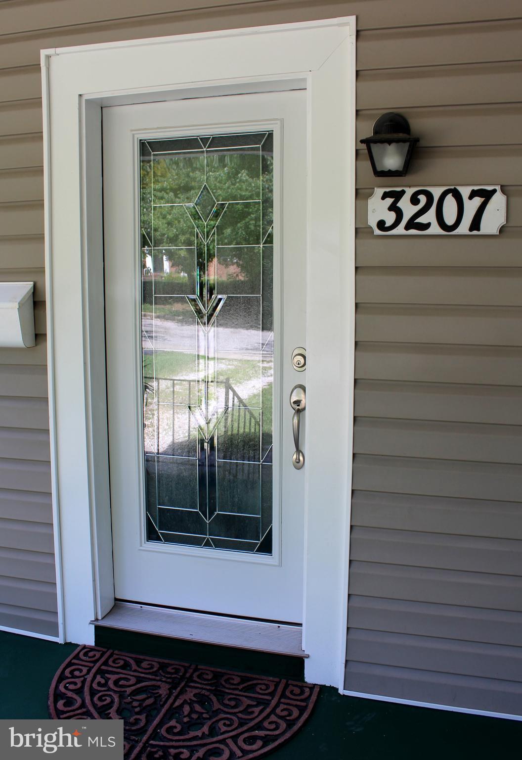 3207 Beverly Road Baltimore, MD 21214 - Photo 2 of 23 Exterior (Front)