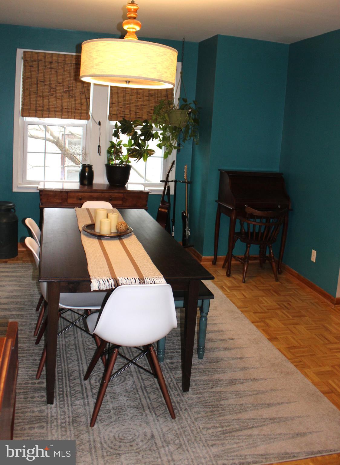 3207 Beverly Road Baltimore, MD 21214 - Photo 12 of 23 Dining Room