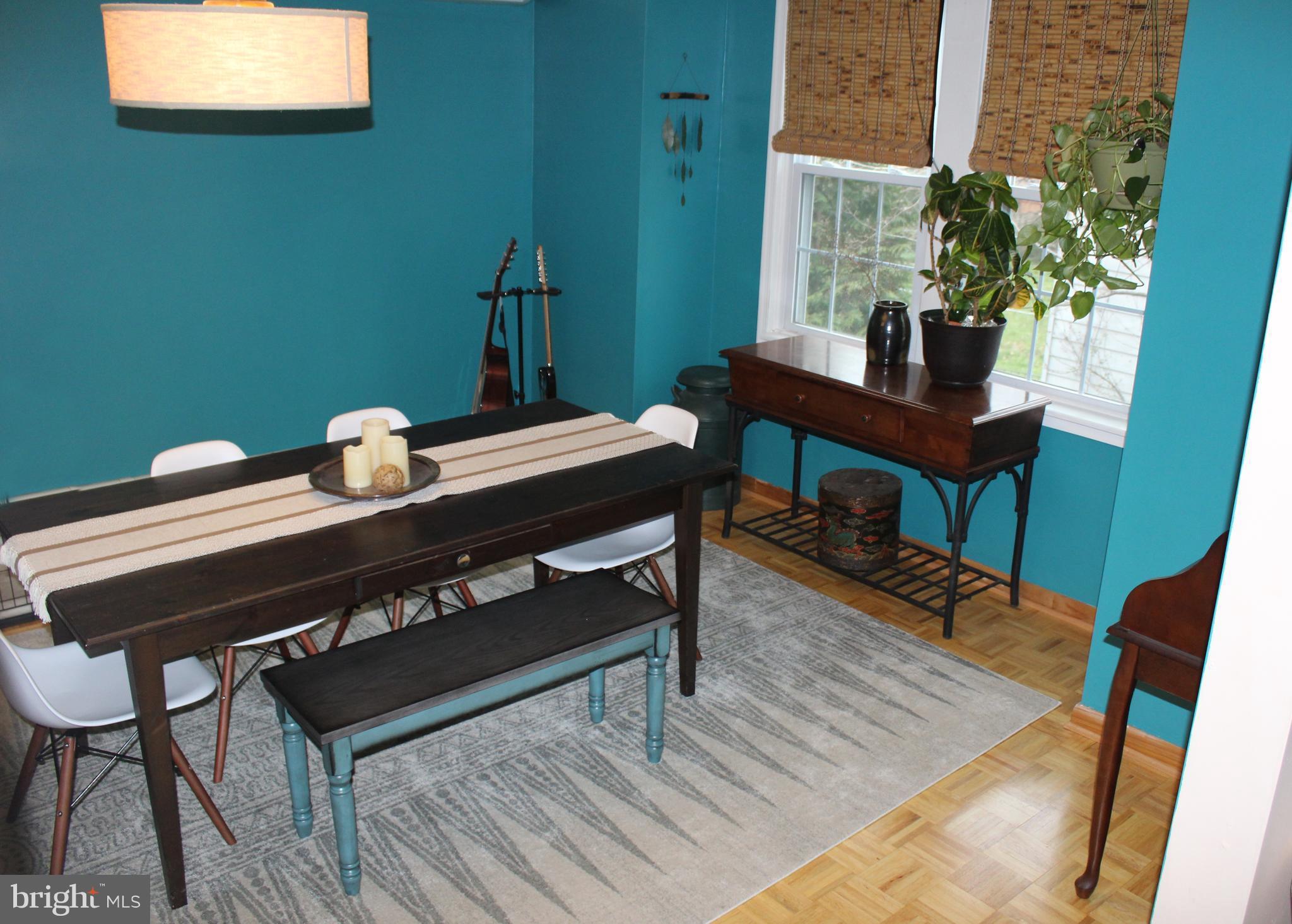 3207 Beverly Road Baltimore, MD 21214 - Photo 13 of 23 Dining Room