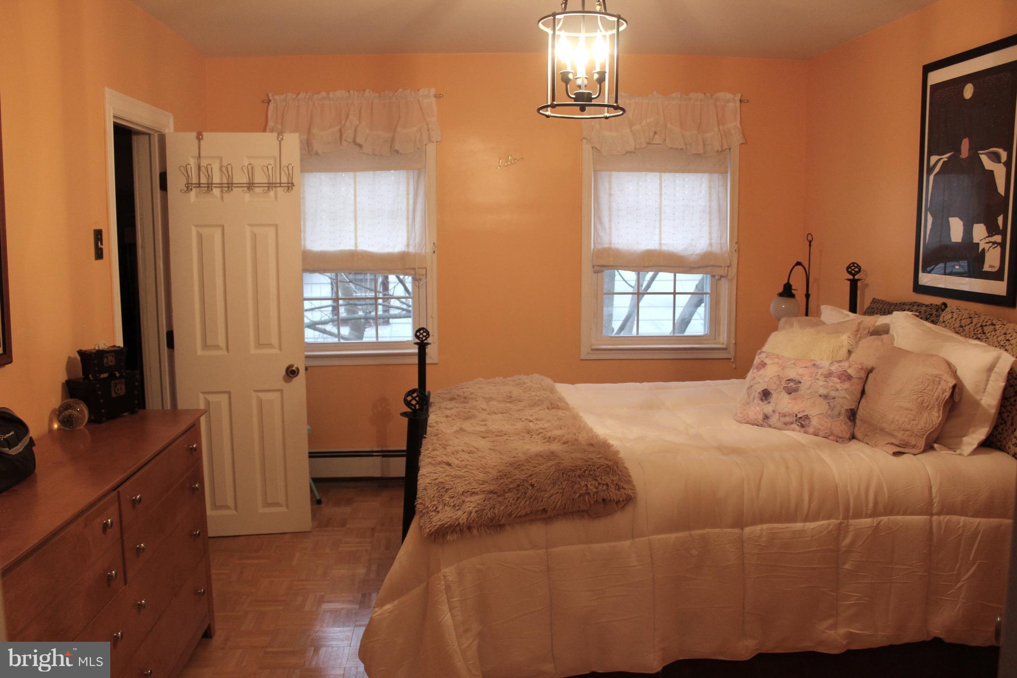 3207 Beverly Road Baltimore, MD 21214 - Photo 17 of 23 Bedroom #1