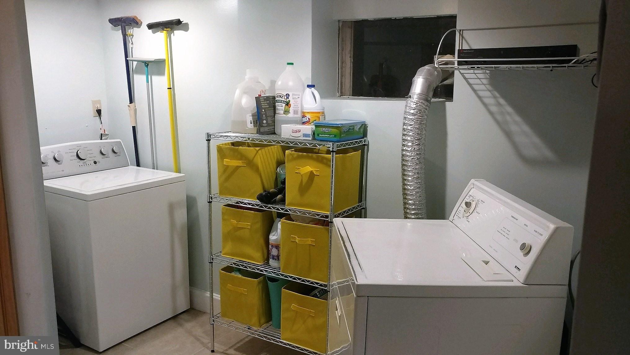 3207 Beverly Road Baltimore, MD 21214 - Photo 23 of 23 Laundry Room)