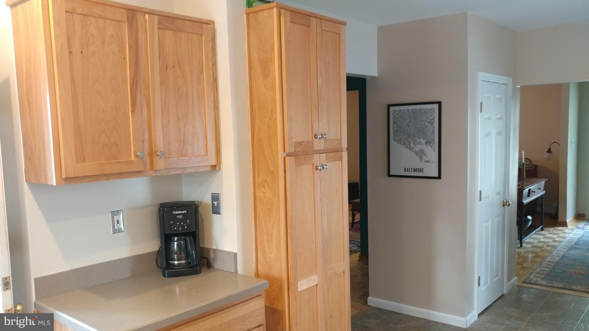 3207 Beverly Road Baltimore, MD 21214 - Photo 9 of 23 Kitchen