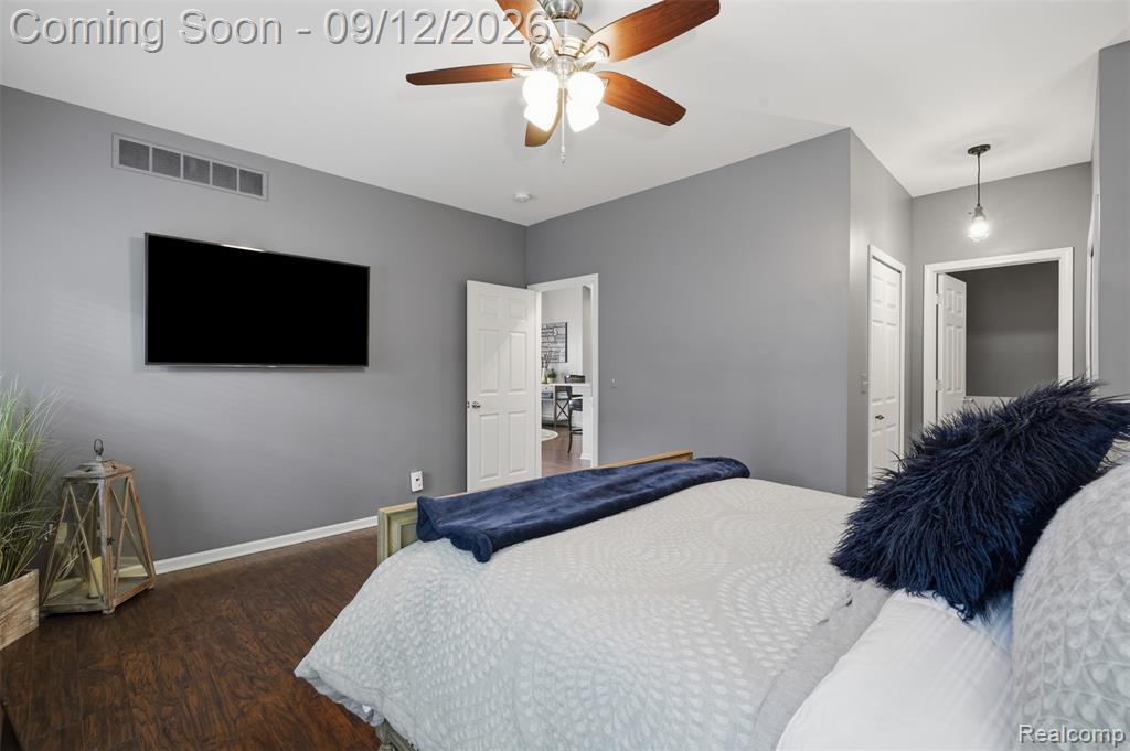 646 West Bluff Court Rochester Hills, MI 48306 - Photo 19 of 40 Gallery Image 19