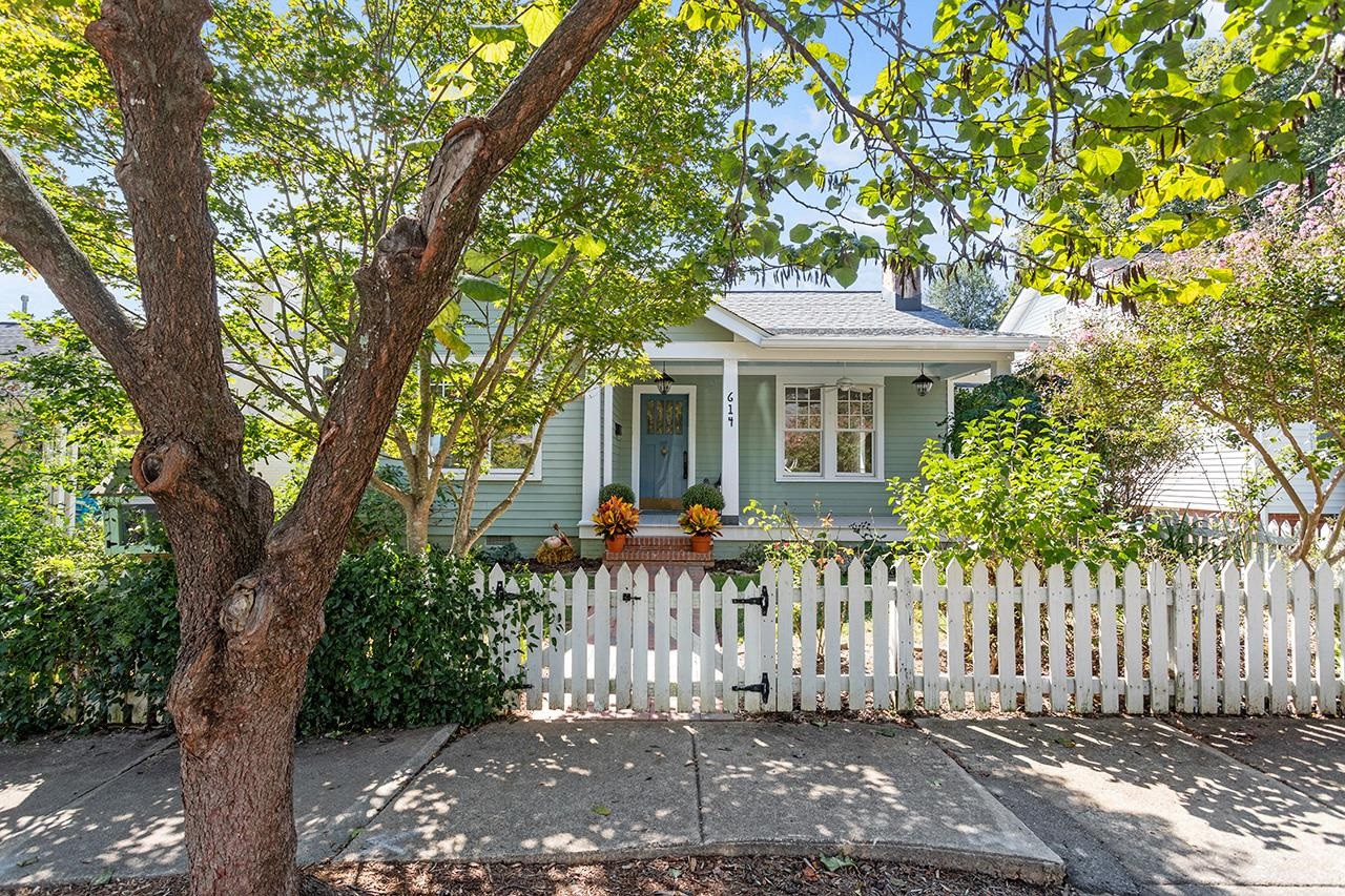 614 East Franklin Street Raleigh, NC 27604 - Photo 2 of 40 Photo 2