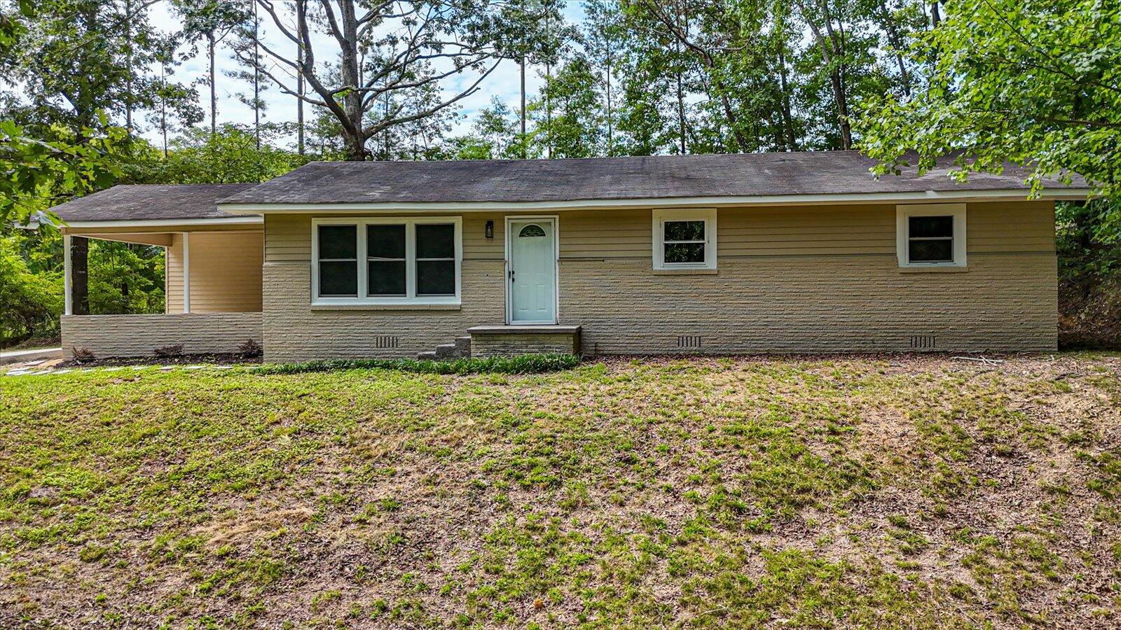 237 Southwest Forest Hill Road Dalton, GA 30720 - Photo 2 of 35 05-237 Forest Hill Rd drone-5