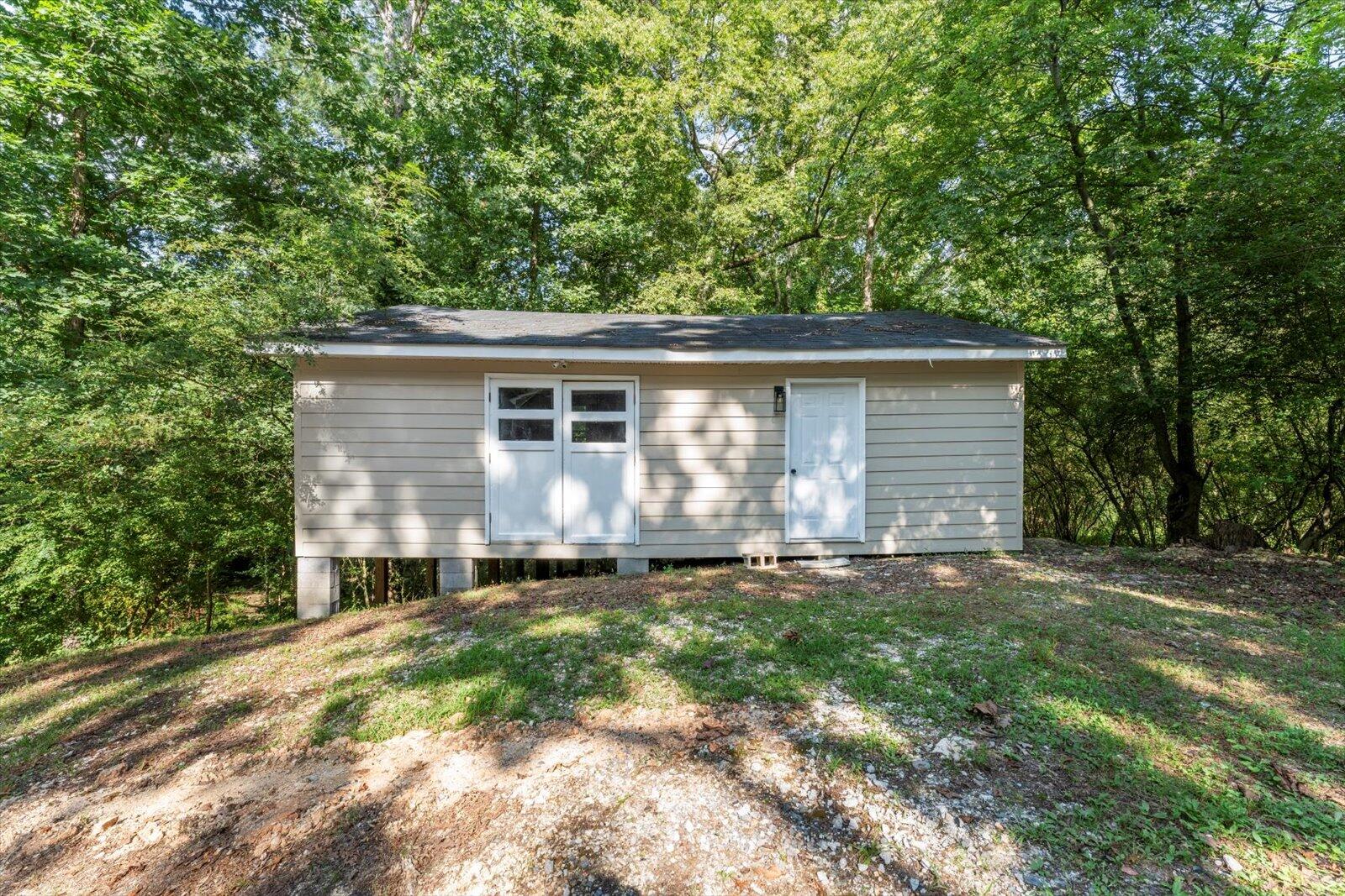 237 Southwest Forest Hill Road Dalton, GA 30720 - Photo 24 of 35 36-237 Forest Hill Rd-21