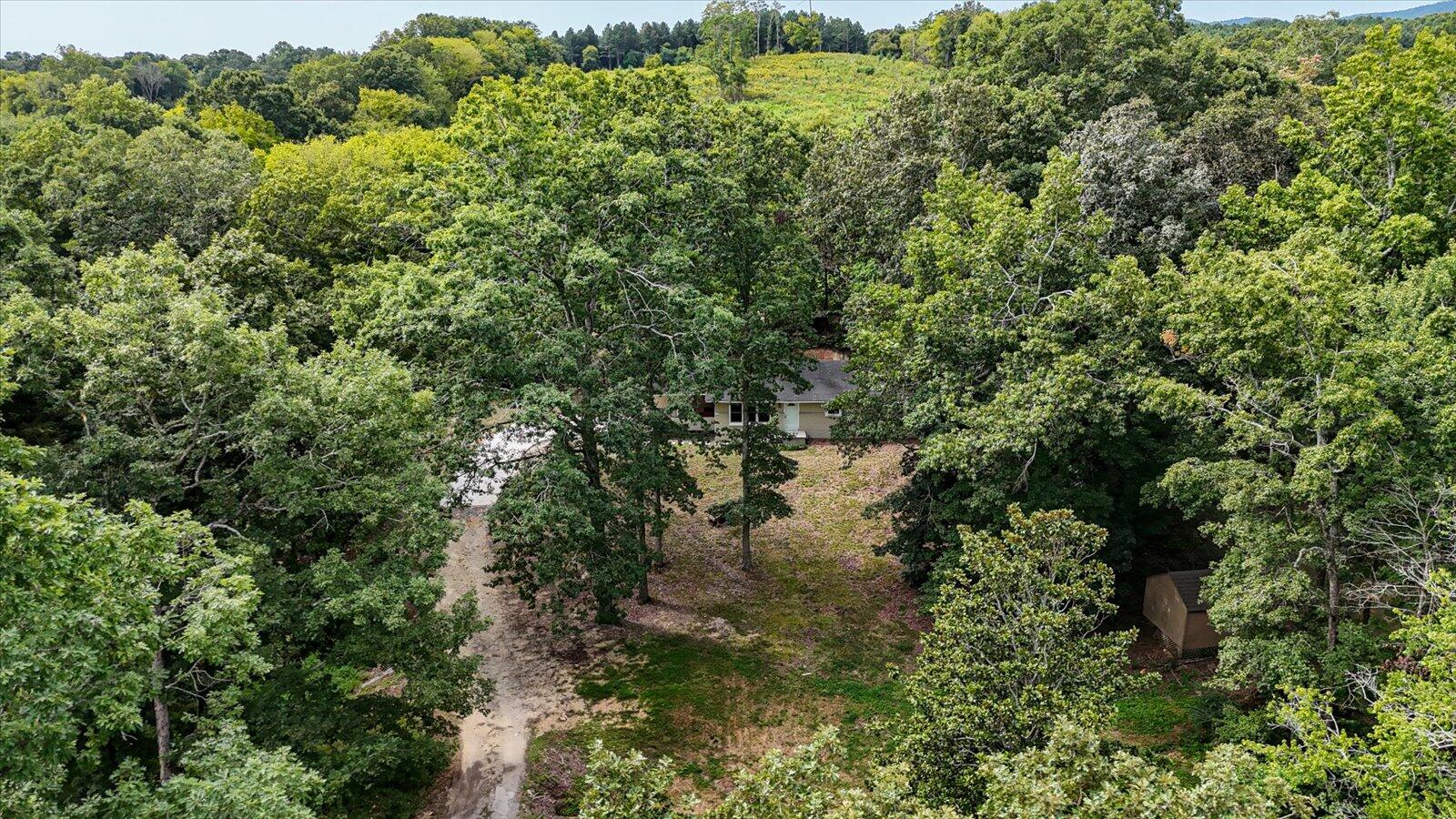 237 Southwest Forest Hill Road Dalton, GA 30720 - Photo 26 of 35 08-237 Forest Hill Rd drone-8