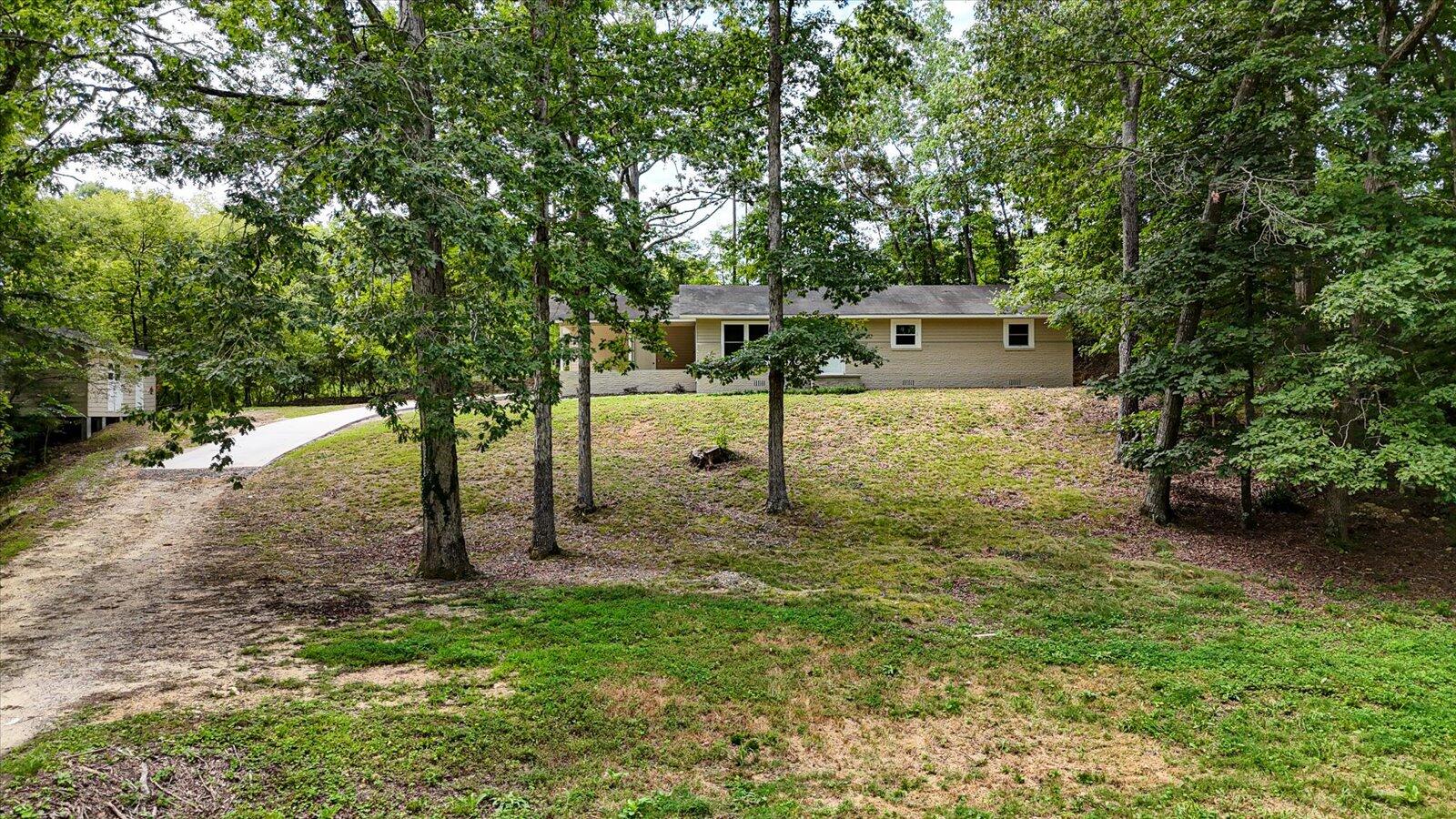 237 Southwest Forest Hill Road Dalton, GA 30720 - Photo 27 of 35 01-237 Forest Hill Rd drone-1