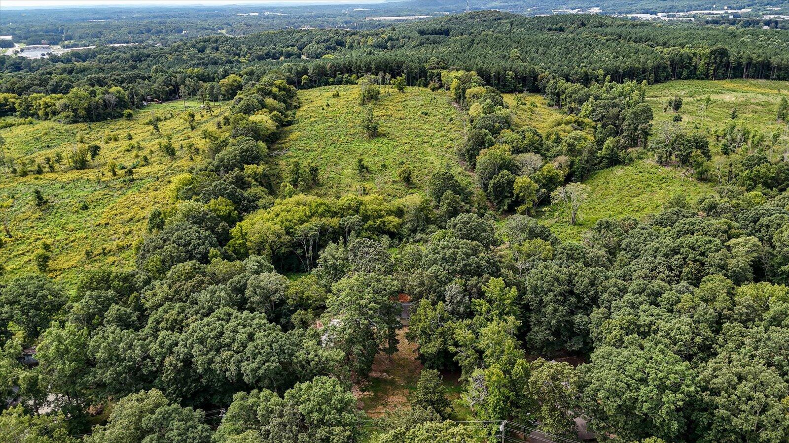 237 Southwest Forest Hill Road Dalton, GA 30720 - Photo 33 of 35 12-237 Forest Hill Rd drone-12