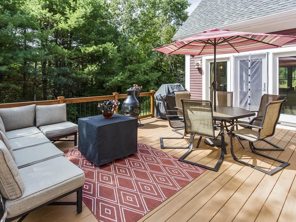 45 Gordon Farms Road Gorham, ME 04038 - Photo 18 of 20 Photo