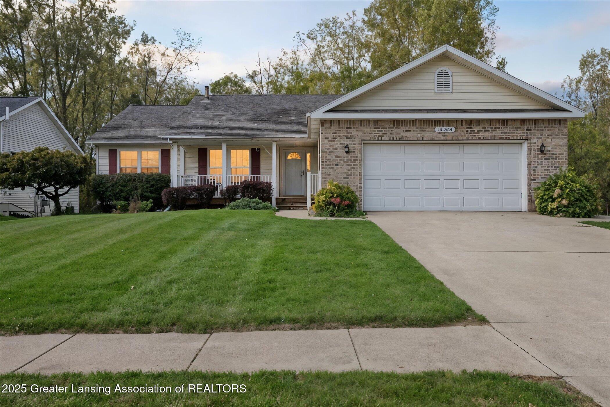 15326 Boichot Road Lansing, MI 48906 - Photo 1 of 43 01-15326-Boichot-Rd-Lansing-MI-48906