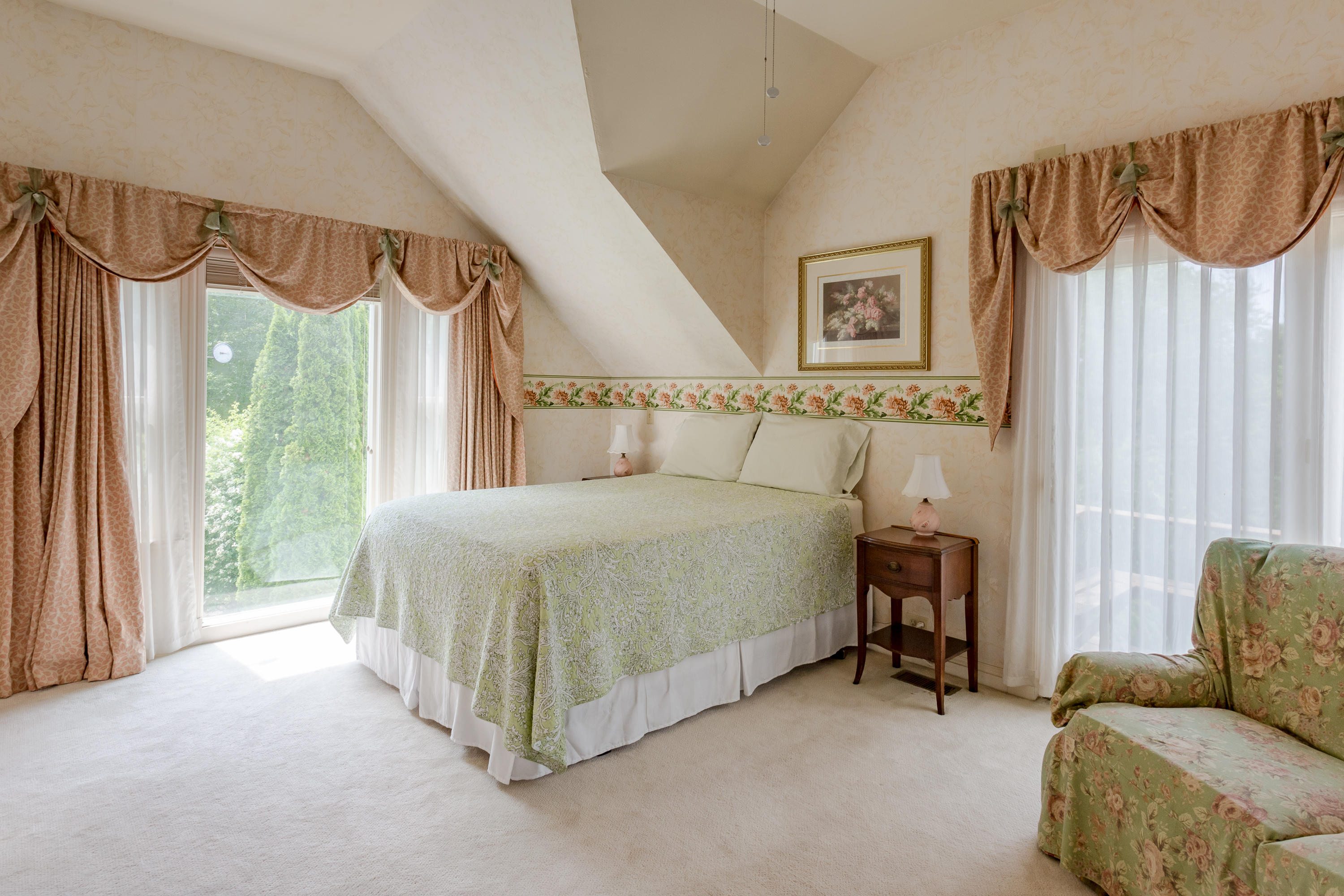 222 Huddle Road New Harbor, ME 04554 - Photo 12 of 34 27-222HuddleRd-Bristol-KS
