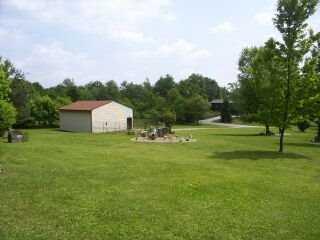 1742 Washington Road Apollo, PA 15613 - Photo 3 of 8 Yard/Garden.