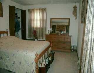 1742 Washington Road Apollo, PA 15613 - Photo 6 of 8 Master Bedroom.