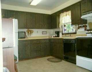 1742 Washington Road Apollo, PA 15613 - Photo 8 of 8 Kitchen.