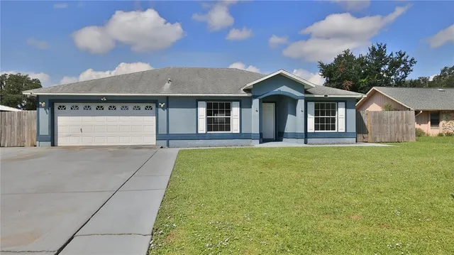 $339,000 | 2520 Pine Tree Drive, Edgewater, FL 32141