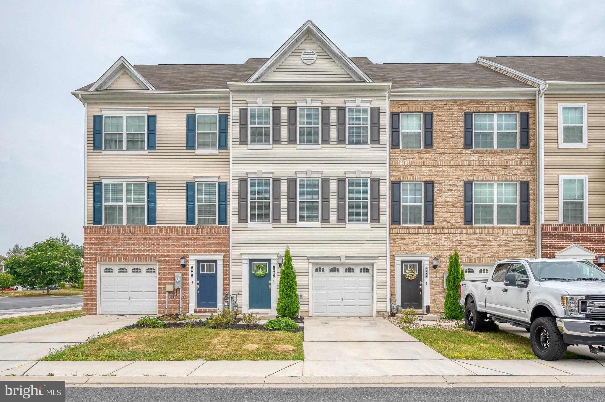 1303 Spindrift Road Aberdeen, MD 21001 - Photo 1 of 52 Gallery Image 1