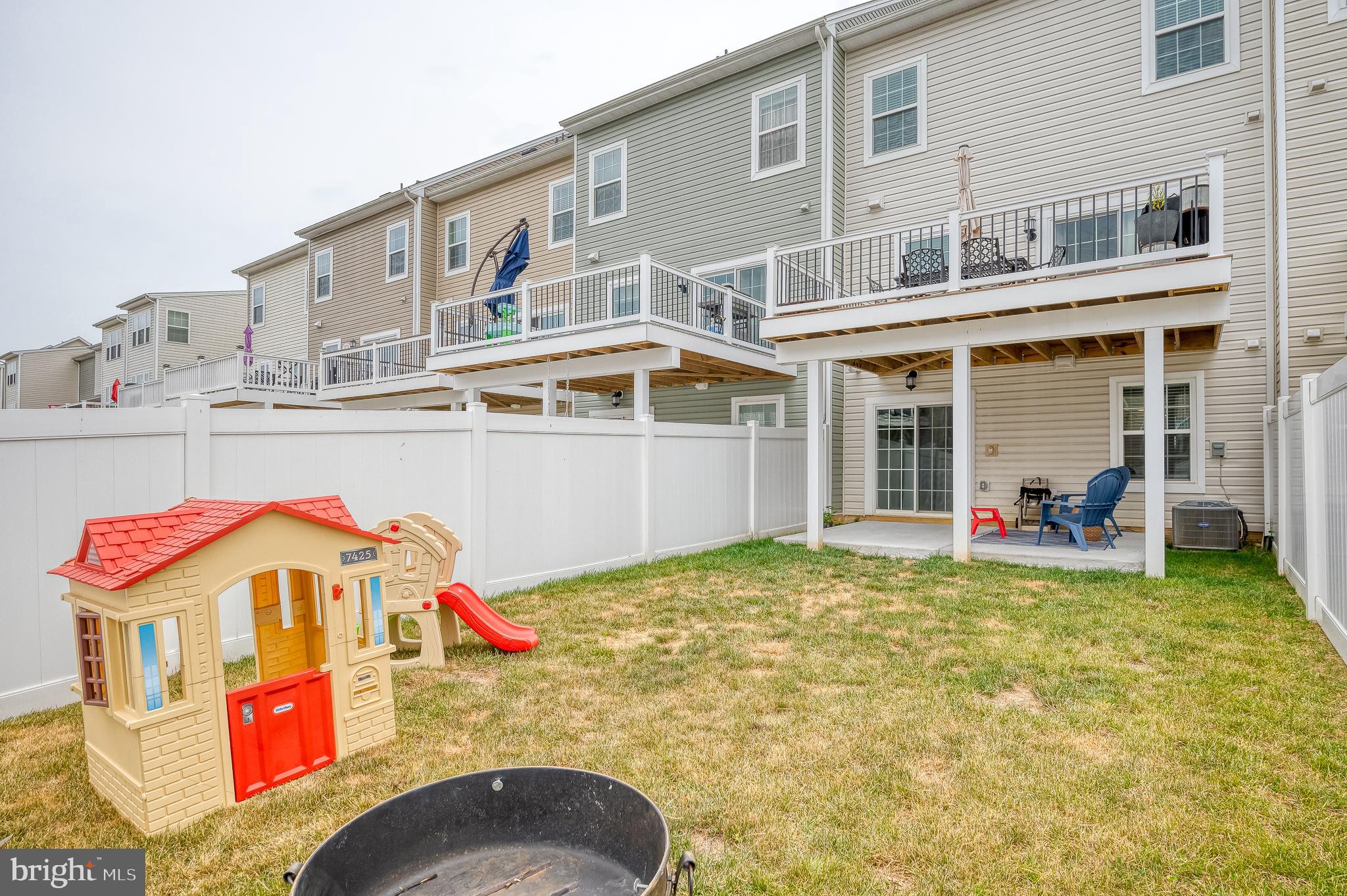 1303 Spindrift Road Aberdeen, MD 21001 - Photo 49 of 52 Gallery Image 49