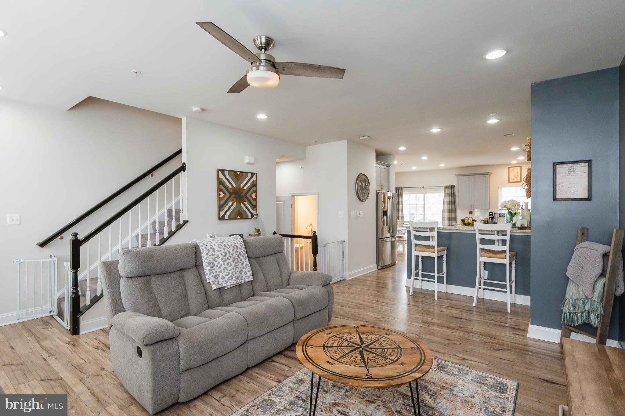 1303 Spindrift Road Aberdeen, MD 21001 - Photo 9 of 52 Gallery Image 9