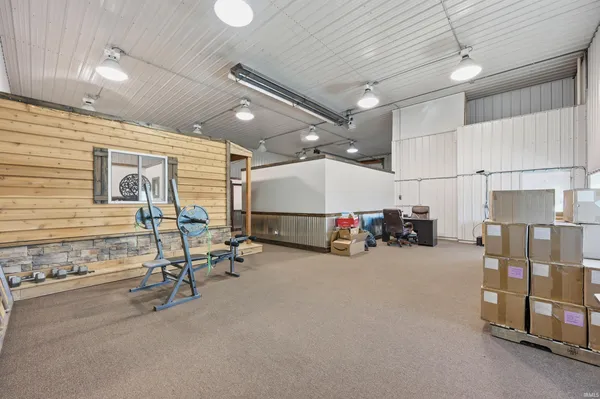 $250,000 | 6201 South Cowan Road, Muncie, IN 47302