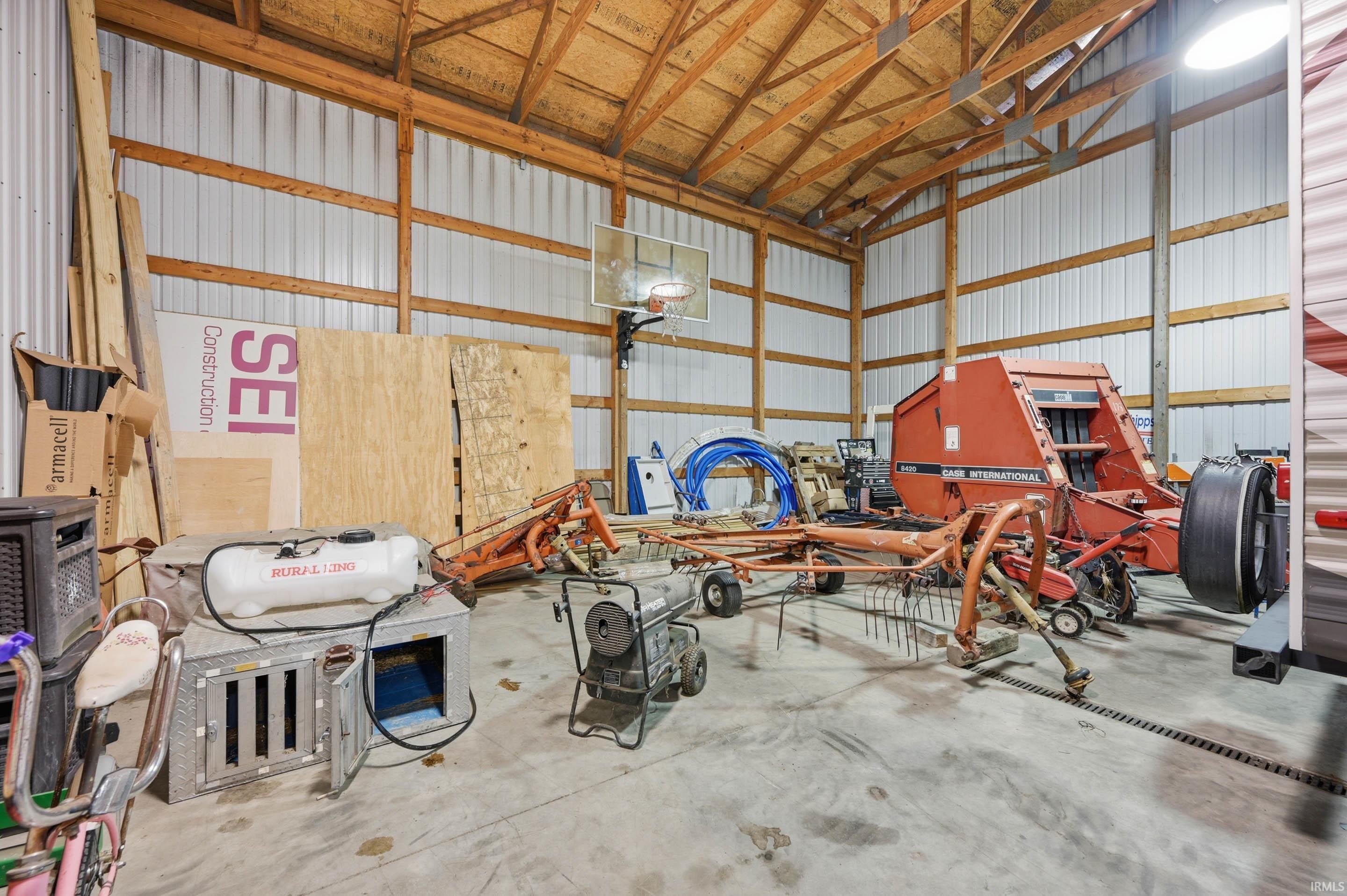 6201 South Cowan Road Muncie, IN 47302 - Photo 30 of 35