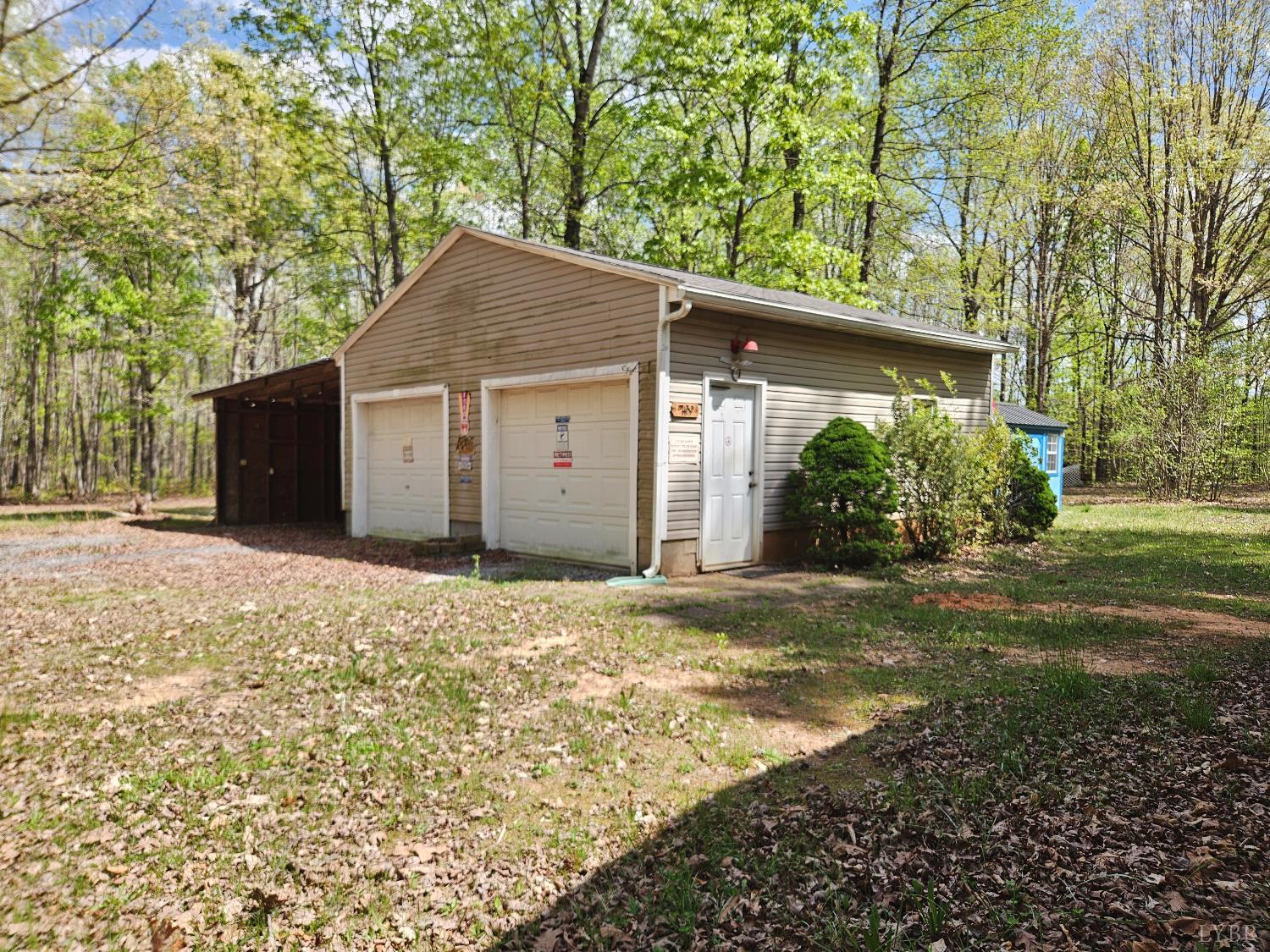 7962 Five Forks Road Farmville, VA 23901 - Photo 32 of 35 Gallery Image 32