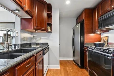 $458,000 | 1022 Toulouse Street, Unit BC22, New Orleans, LA 70112