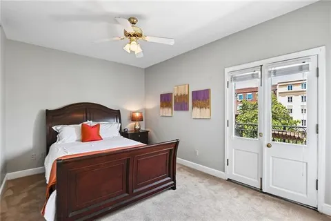 $458,000 | 1022 Toulouse Street, Unit BC22, New Orleans, LA 70112
