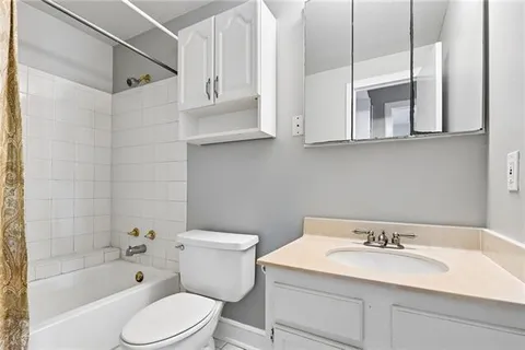 $458,000 | 1022 Toulouse Street, Unit BC22, New Orleans, LA 70112